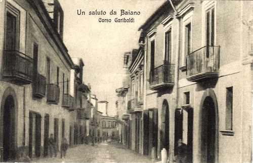 Baiano corso garibaldi - #baiano:,