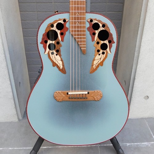 Ovation adamas 1687gt - adamas, 1687gt-8