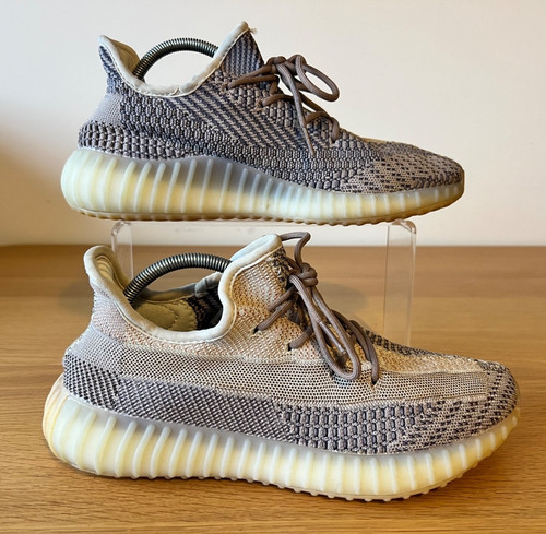 Adidas yeezy boost 350 ash - yeezy, v2