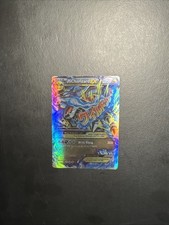 Mega M Charizard EX Flashfire