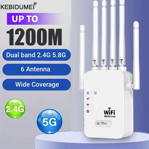 Ripetitore wifi wireless - ripetitore,
