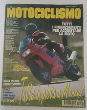 Motociclismo  4 1997 - Ducati