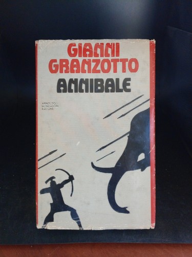 Annibale granzotto - annibale,