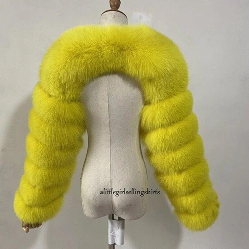 Cappotto donna pelliccia - , di