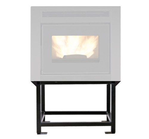 Kit supporto extraflame - supporto,