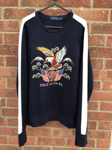 Polo ralph lauren uomo felpa - polo,