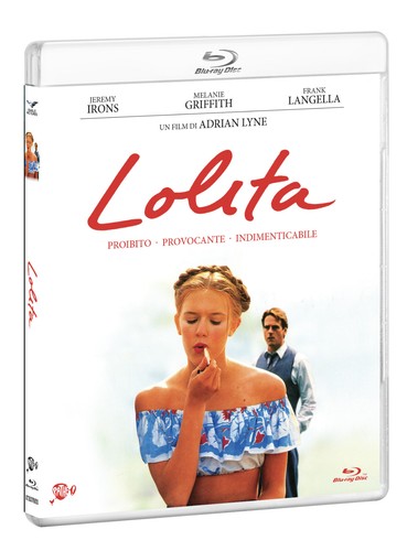 Lolita - , (blu-ray