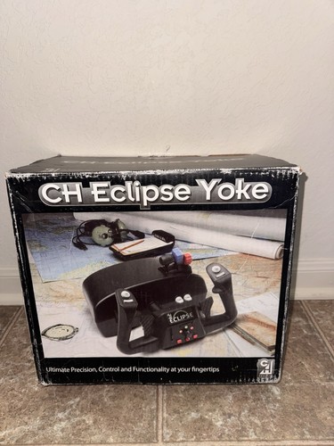 Products eclipse yoke - ch,