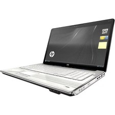 NOTEBOOK 17,3" hp cpu i7  ram 4 gb ssd 256 gb windows 11  laptop  portatile pc