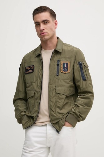 Giubbotto bomber uomo - bomber,
