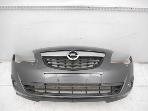 Paraurti anteriore opel meriva - opel,