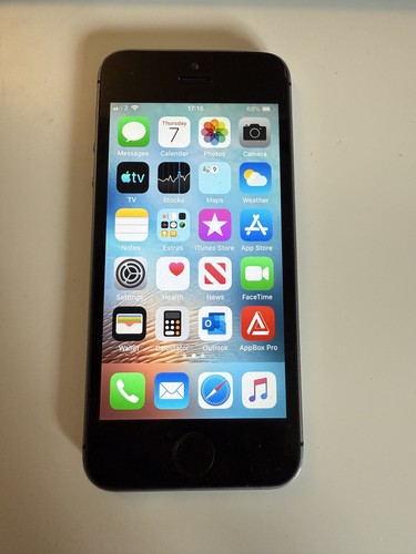 Smartphone apple iphone - iphone, 16