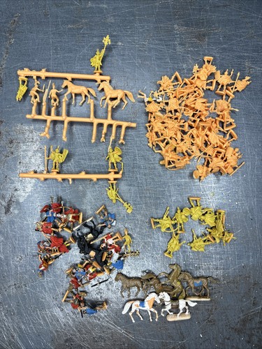 Atlantic romano nobile - 1/72,