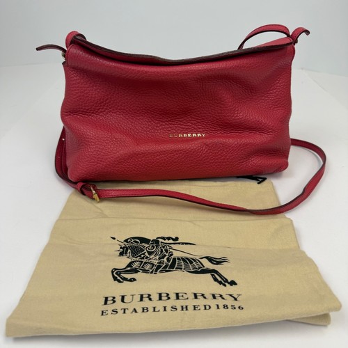 Borsa tracolla burberry in - burberry,