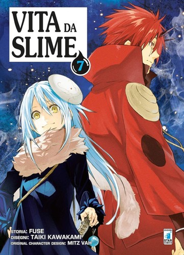 Vita slime - vita, 7)