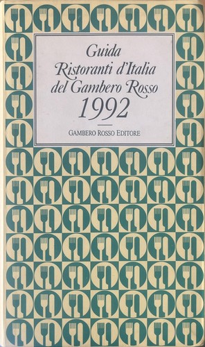 Guida ristoranti italia del - guida,