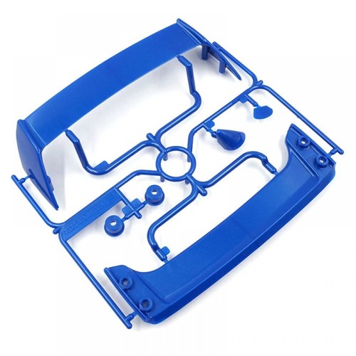 Tamiya 0004134 ricambi ala - h, (ala