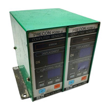 Mec Precon PC2501 Press