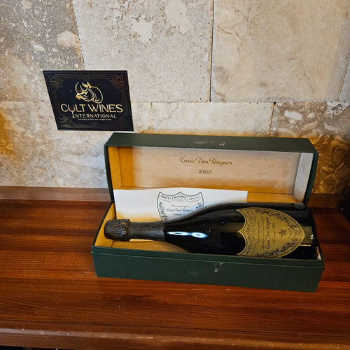 Pts 1988 dom - dom, perignon
