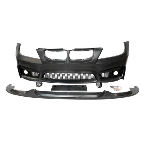 Paraurti anteriore bmw e90 - paraurti,
