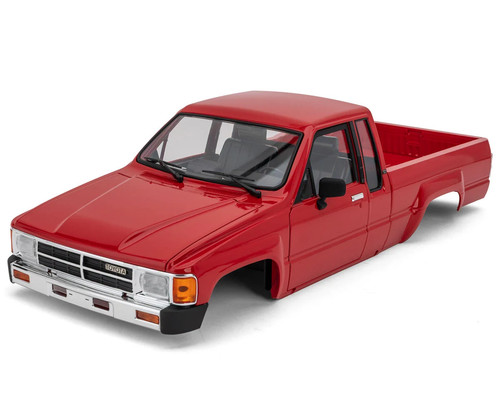 Rc4wd 1987 toyota xtracab - 1987,