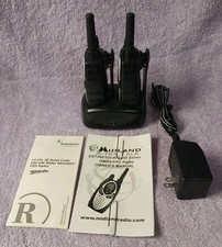 2-Midland X-tra GXT-400