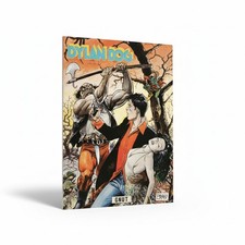 Dylan Dog Gnut