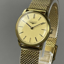 LONGINES Orologio Vintage
