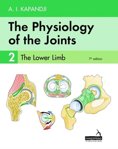 The physiology joints - of,
