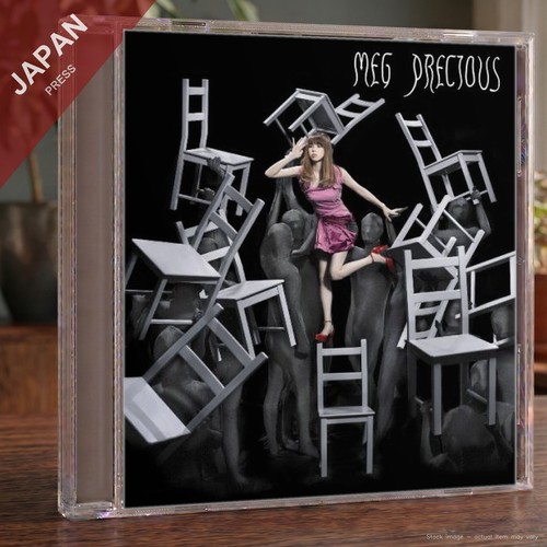 Meg precious limited - -, precious(limited