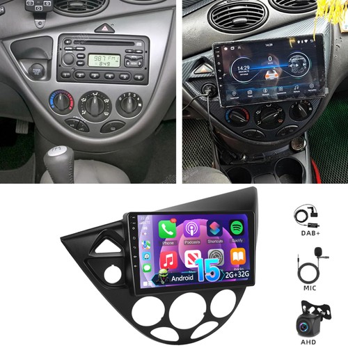 Dab per ford focus mk1 - per,