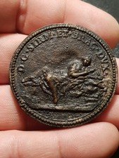 Medaglia Bracciano Giulio