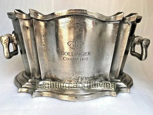Ice bollinger secchio - ice,