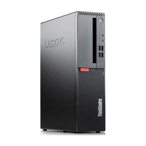 Desktop lenovo thinkcentre - pc,