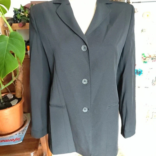 Blazer vintage soprabito