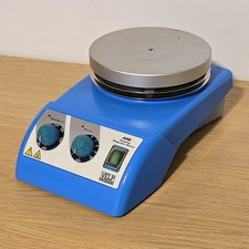 VELP SCIENTIFICA - Agitatore Magnetico Riscaldante ARE