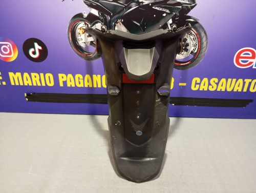 Parafango posteriore sym - parafango,