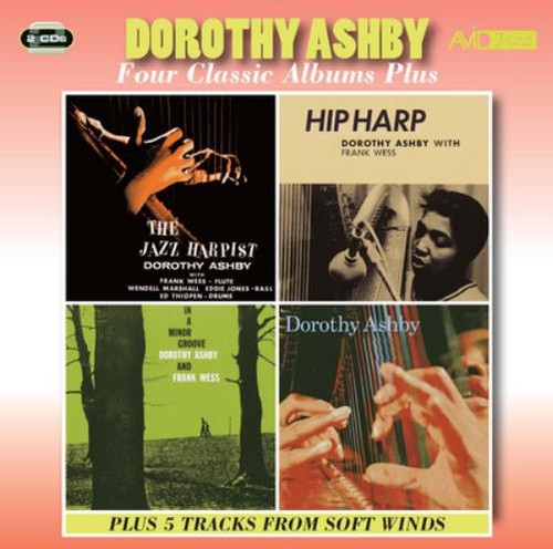 Dorothy ashby four - four, classic
