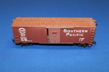 MANTUA HO Scale Model Railroad