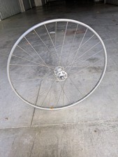Campagnolo Record Pista Wheel