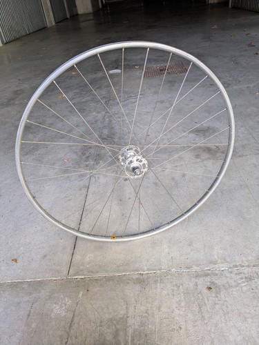Campagnolo record pista - pista, wheel
