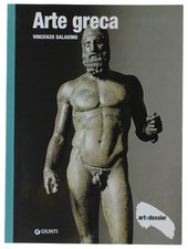 ARTE GRECA - Saladino Vincenzo