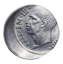 REGNO D'ITALIA - 20 Centesimi