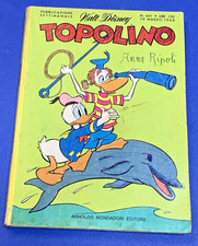 TOPOLINO LIBRETTO n. 641