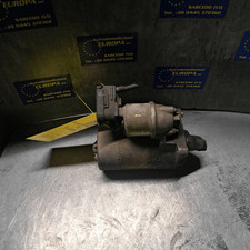 63223200 Motorino avviamento