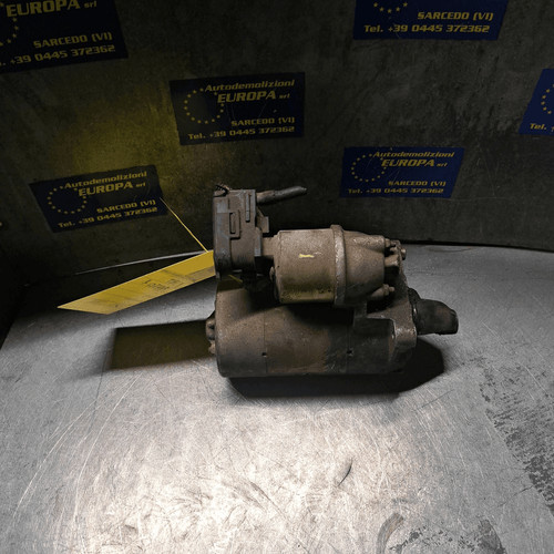 63223200 motorino avviamento - motorino,