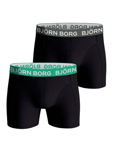 Bjorn borg confezione 2 - confezione, da