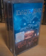 Iron Maiden Rock In Rio