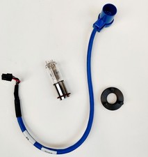 MKS 342 Ion Vacuum Gauge
