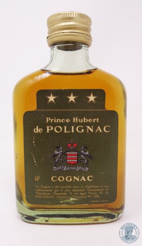 Miniature mignon cognac - miniature,